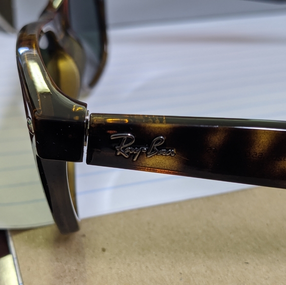 Ray Ban sunglasses - Picture 6 of 6